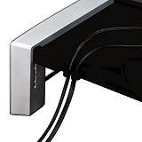 Fellowes Professional Series™ Estación de trabajo para pantalla plana Fellowes Professional Series™ Estación de trabajo para pantalla plana