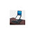 Fellowes Professional Series™ laptopwerkstation, verstelbare hoek en hoogte, 762 x 308 x 338 mm, zwart - 3