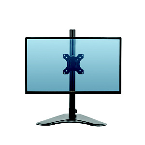 Fellowes Professional Series Peana individual para monitor Fellowes Professional Series Peana individual para monitor