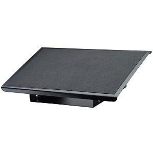 Fellowes Professional Series™ resistente reposapiés Fellowes Professional Series™ resistente reposapiés