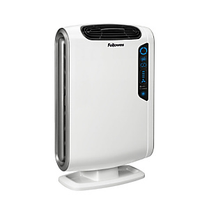 Fellowes Purificatore AeraMax DX55, per ambienti fino a 18 m² Fellowes Purificatore AeraMax DX55, per ambienti fino a 18 m²