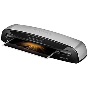 Fellowes Saturn 3i Plastificatrice A3 Fellowes Saturn 3i Plastificatrice A3