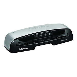 Fellowes Saturn 3i Plastificatrice A4 Fellowes Saturn 3i Plastificatrice A4