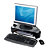 Fellowes Smart Suites Plus - stand - 2