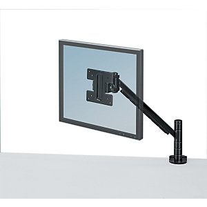 Fellowes Smart Suites Soporte para monitor, kit de montaje, monitores de hasta 21 pulgadas Fellowes Smart Suites Soporte para monitor, kit de montaje, monitores de hasta 21 pulgadas