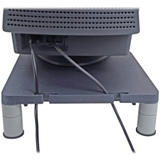 Fellowes Soporte de monitor estándar Fellowes Soporte de monitor estándar