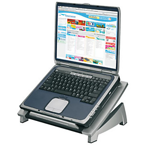 Fellowes Soporte para portátil Office Suites Fellowes Soporte para portátil Office Suites