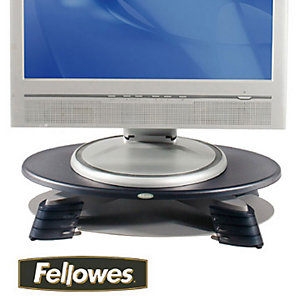 Fellowes Supporto monitor TFT/LCD