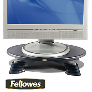 Fellowes Supporto monitor TFT/LCD Fellowes Supporto monitor TFT/LCD