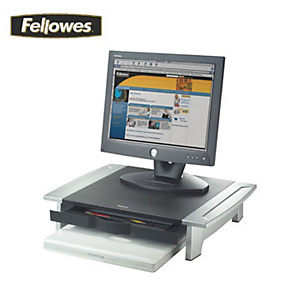 Fellowes Supporto per monitor piccolo "Office Suites" Fellowes Supporto per monitor piccolo "Office Suites"