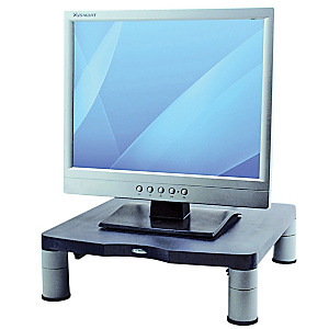 Fellowes Supporto per monitor standard Fellowes Supporto per monitor standard