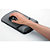 FELLOWES Tapis de souris ergonomique FELLOWES - Repose poignet intégré - Hauteur ajustable - 3