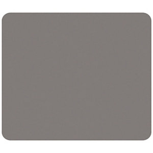Fellowes Tappetino mouse Soft, Grigio