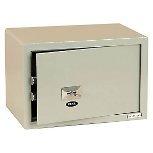 FESA 2911 Caja fuerte mecánica 9 L FESA 2911 Caja fuerte mecánica 9 L