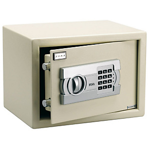 FESA 3000 Caja fuerte electrónica 16 L FESA 3000 Caja fuerte electrónica 16 L