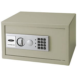 FESA 3536 Caja fuerte electrónica 30 L FESA 3536 Caja fuerte electrónica 30 L