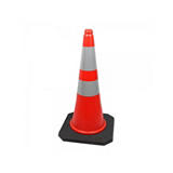 FESA Cono de 70 cm de PVC FESA Cono de 70 cm de PVC