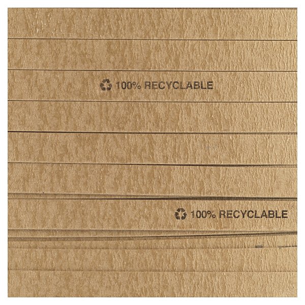 Feuillard papier kraft manuel et machine RAJA - 4