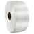 Feuillard textile fil à fil qualité standard RAJA 19 mm x 600 m - 1