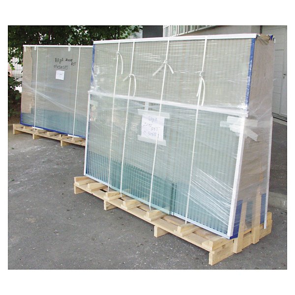 Feuillard textile tissé qualité standard RAJA, 16 mm x 850 m - 3