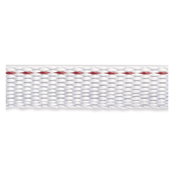 Feuillard textile tissé RAJA qualité renforcée 32 mm x 150 m - 2