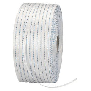 Feuillard textile tissé RAJA qualité standard Feuillard textile tissé RAJA qualité standard