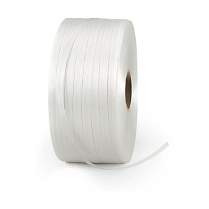 Fiberbånd - Forsterket Fiberbånd - Forsterket