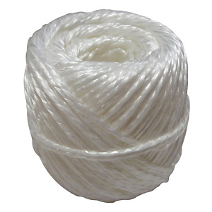 Ficelle polypropylène 3 mm x 88 m Ficelle polypropylène 3 mm x 88 m
