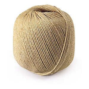 Ficelle sisal 100% recyclée RAJA 283 m