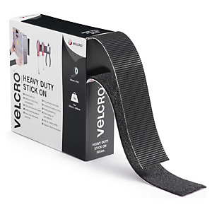Fijación adhesiva textil para cargas pesadas Velcro ® Fijación adhesiva textil para cargas pesadas Velcro ®