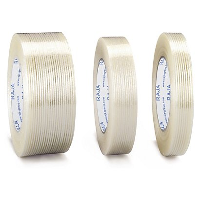 Filamentband RAJA - 1