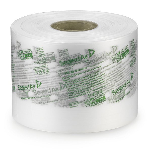 Fill-Air™ Rocket® luftkuddemaskin från Sealed Air - 3