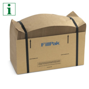 FillPak® M paper