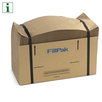 FillPak® M paper - 1