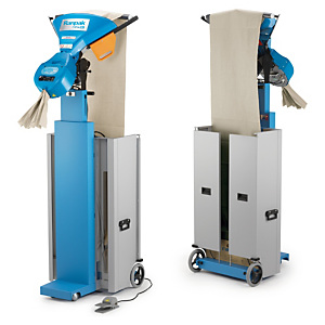 FillPak® SL papierkussensysteem FillPak® SL papierkussensysteem