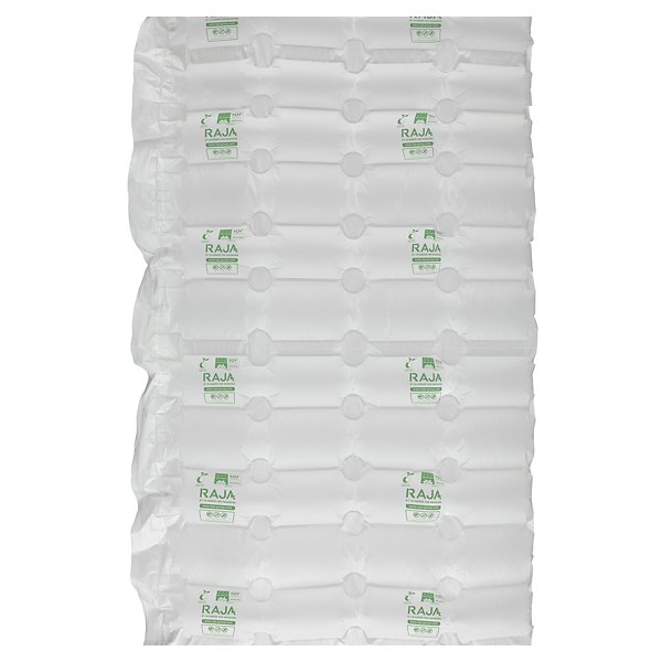 Film 100% compostabile per sistema di riempimento AIR RAJA - 3