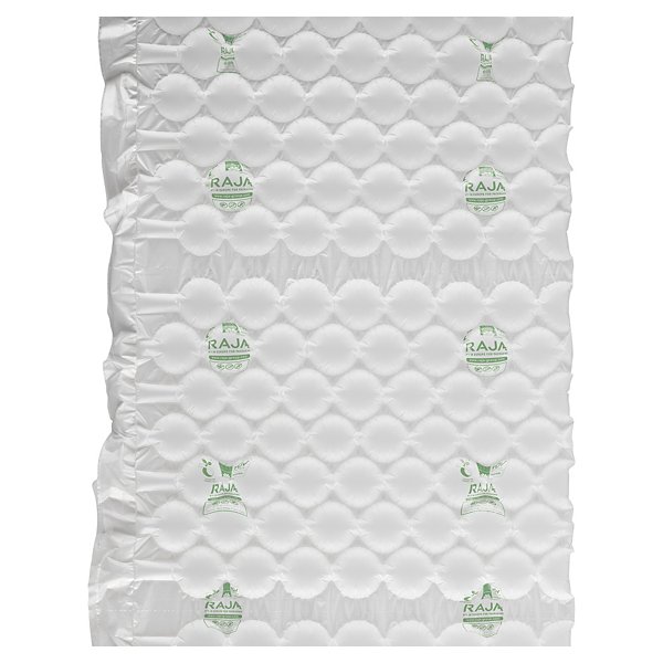 Film 100% compostabile per sistema di riempimento AIR RAJA - 4