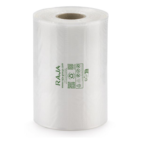 Film 50% recyclé pour machine de calage AirFirst® 21 x 10 cm, longueur 350 m - 4