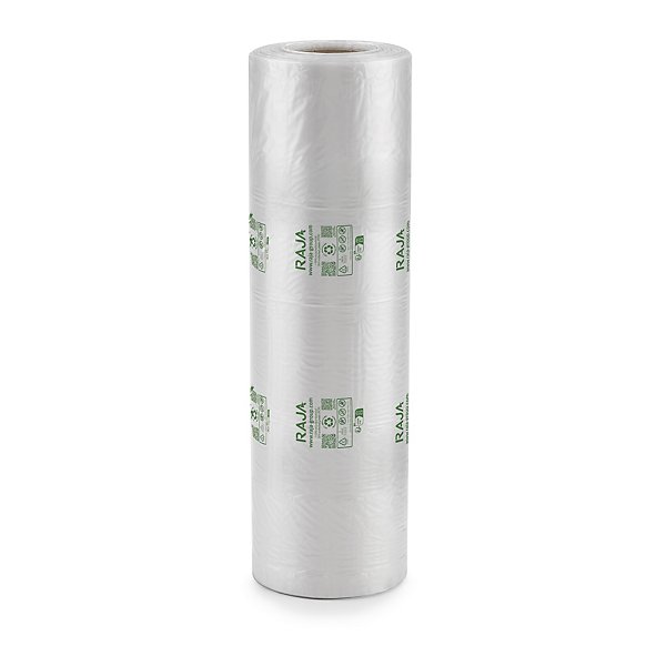 Film 50% recyclé pour machine de calage AirFirst® 21 x 10 cm, longueur 350 m - 9