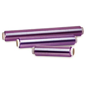 Film alimentare PVC 8 micron Film alimentare PVC 8 micron