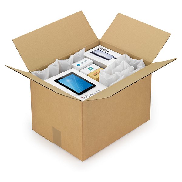 Film BIO para máquina AIRplus® Mini - 5