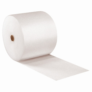 Film bulles Ø 10 mm RAJABUL 100 cm x 100 m, 1 rouleau Film bulles Ø 10 mm RAJABUL 100 cm x 100 m, 1 rouleau
