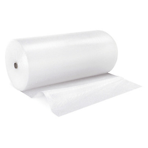 Film bulles Ø 18 mm RAJA sans prédécoupe 80 m x100 cm Film bulles Ø 18 mm RAJA sans prédécoupe 80 m x100 cm