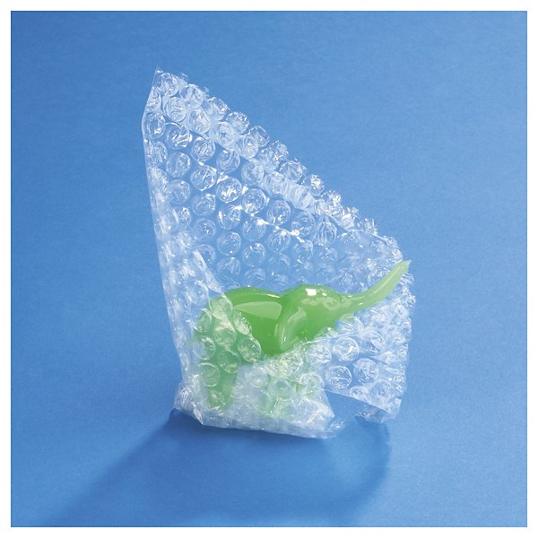 Film bulles 30% recyclé Ø 10 mm sans prédécoupe RAJA - 3