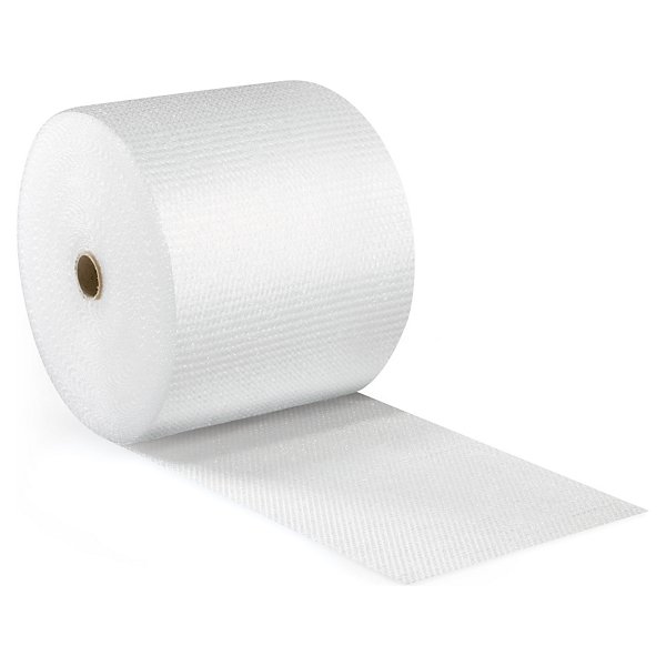 Film bulles 30% recyclé économique Ø 10 mm 25 m x 100 cm - 4