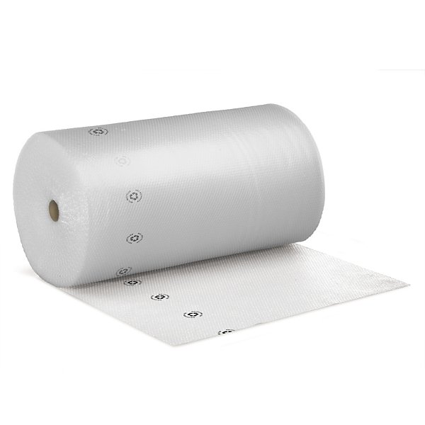 Film bulles 80% recyclé Ø 10 mm RAJA - 3