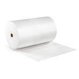 Film à bulles diamètre 10 mm, 100 m x 0.5 m##Luchtkussenfilm op rol 100m x 0,5m Film à bulles diamètre 10 mm, 100 m x 0.5 m##Luchtkussenfilm op rol 100m x 0,5m
