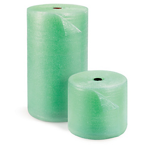 Film bulles recyclé Ø 10 mm RAJA Film bulles recyclé Ø 10 mm RAJA