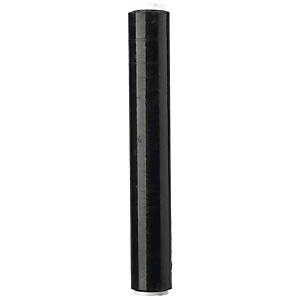 Film estirable opaco negro 23 micras Film estirable opaco negro 23 micras