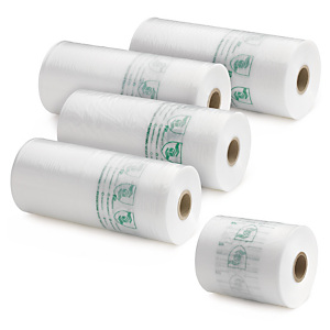 Film pour machine à coussins d'air MINI PAK'R ®